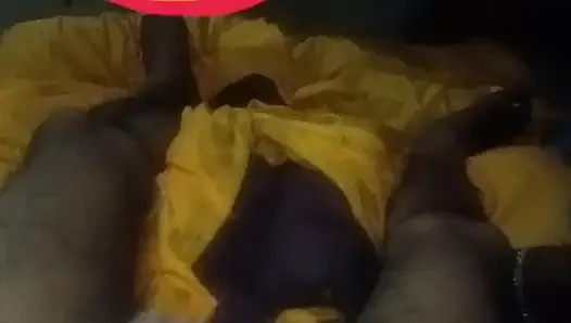 Video istri indiaku
