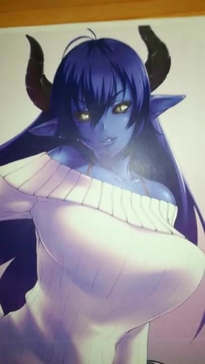 asmodeus cum 3