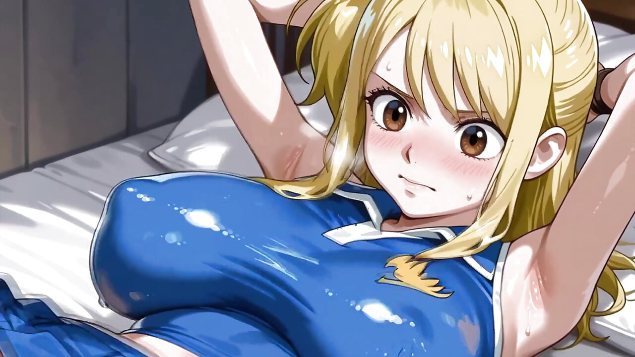 Lucy (ft) Oas10