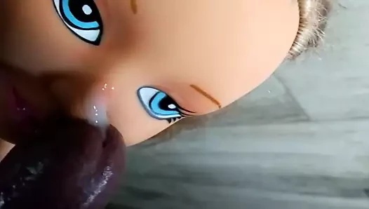 Bebek boşalması