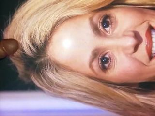 Shakira e omaggio # 5 in TV