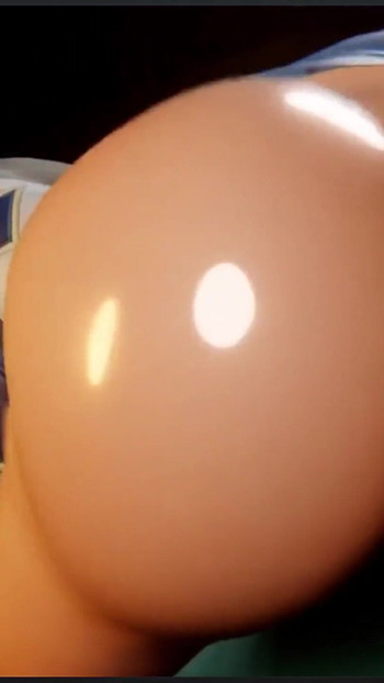 Taki Eats Ivy’s Bald Pussy, Thicc Ass Sue Gets Anal Fucked, Bald Ass Pussy Bunny Gets DP’d