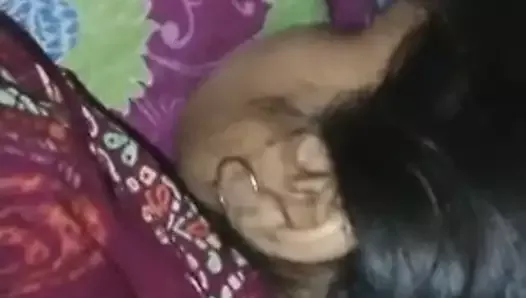 Big Ass Bengali Wife Has Anal Sex With Her Pervert Husband