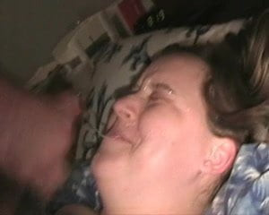 housewife facial