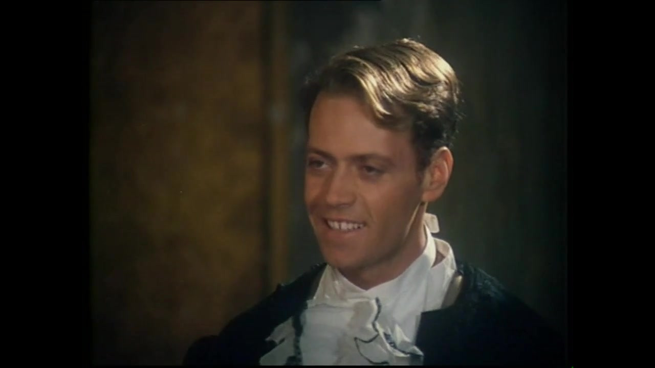 萨德侯爵夫人 - 第四集