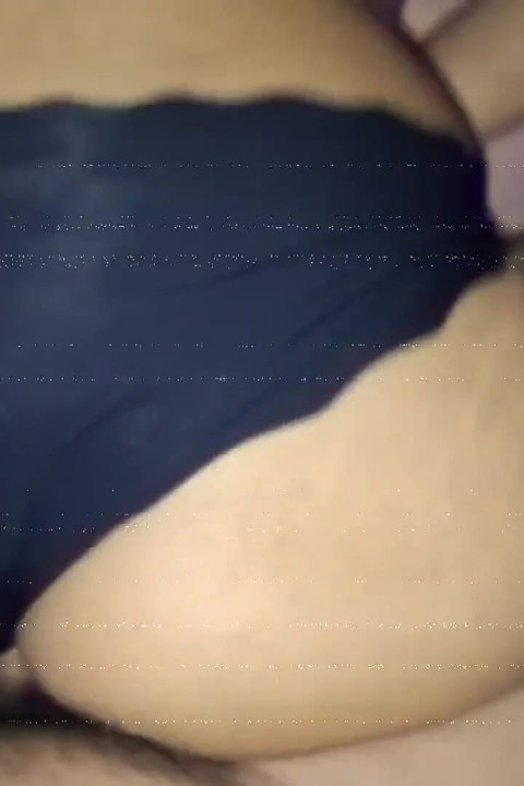 Passionate Sex with My Stepmom MILF