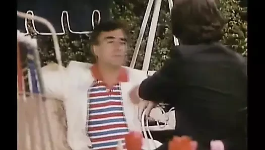 Тюрьма для женщин