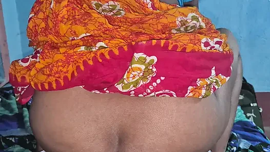 Aunty ko land chaliye thi ,to mera land se khub chudwaya