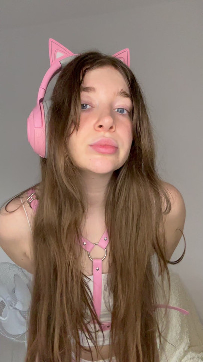 Let's just relax together?