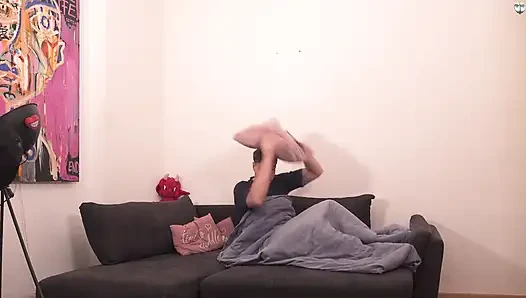 Nyonya Sydney Schmid di The Cum Nurse