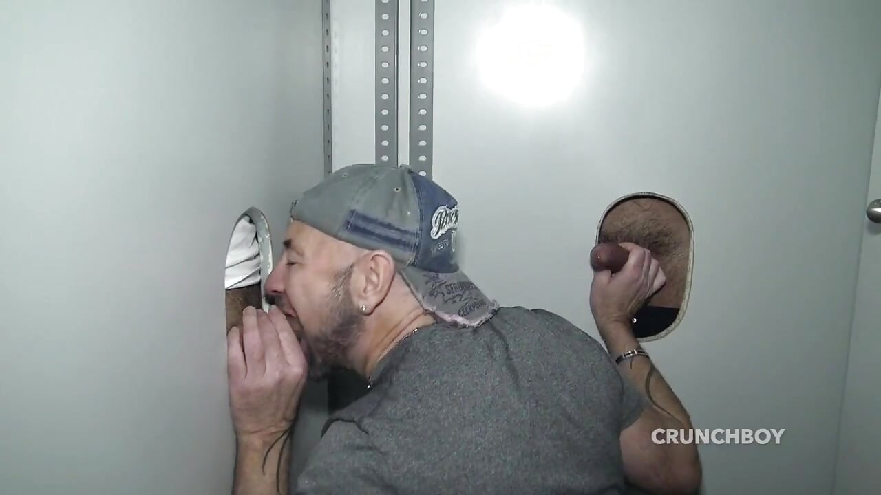 Jess used raw by Kalil and Barbon