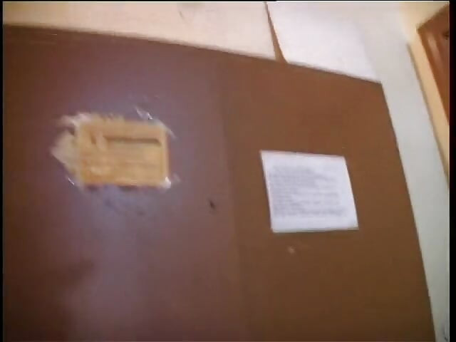 Busty teen gets slammed by an older guy