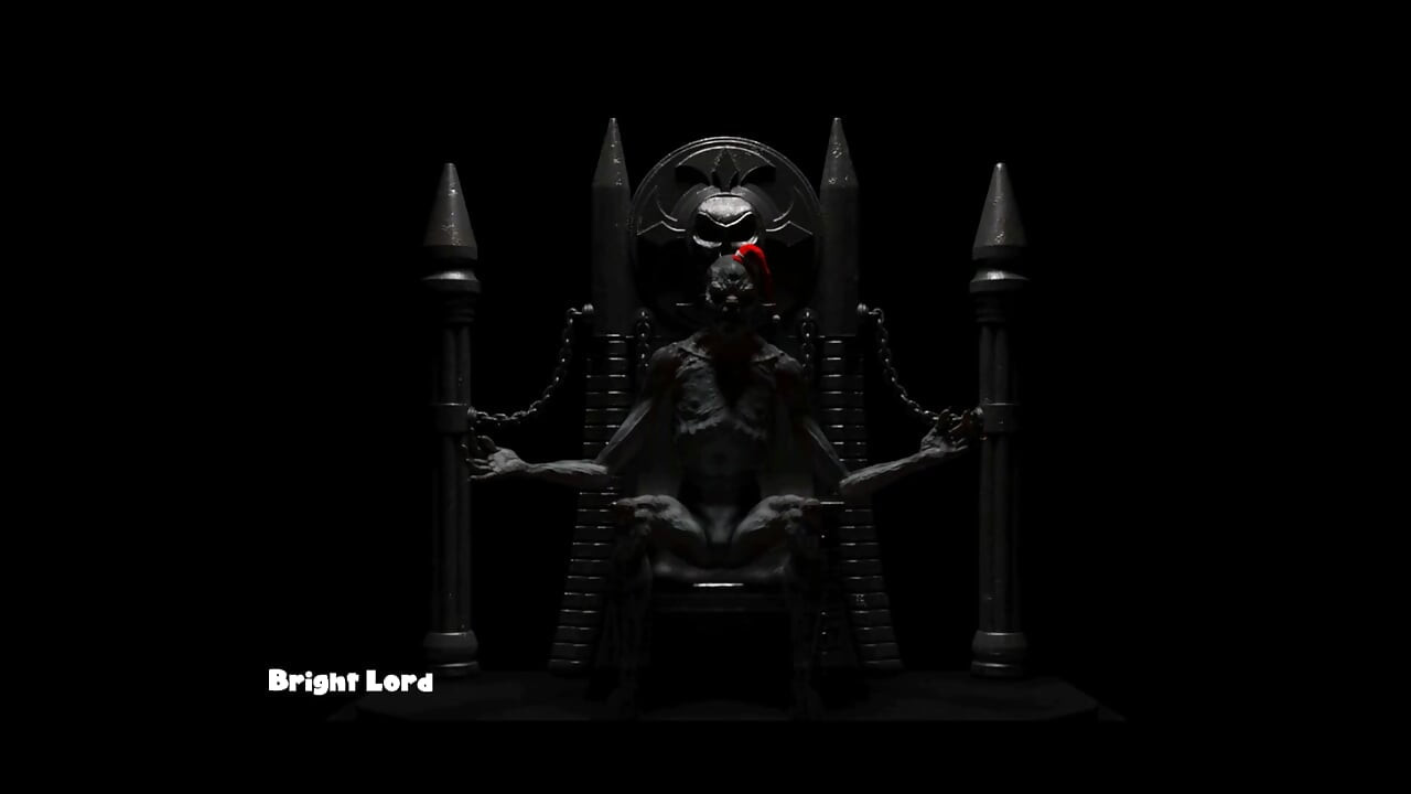 Bright Lord - Božićni specijal - Najbolji harem od Redlady2k
