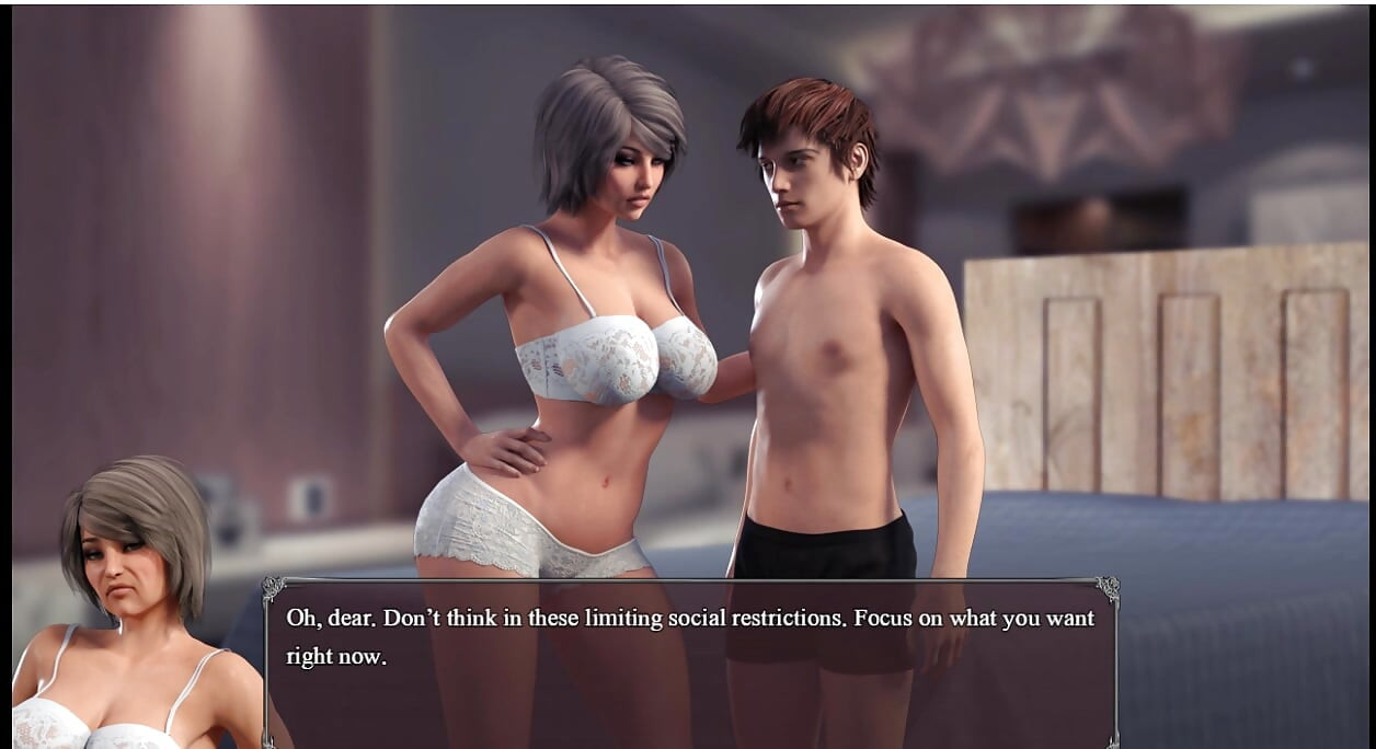 Lust epidemic gallery 9-12
