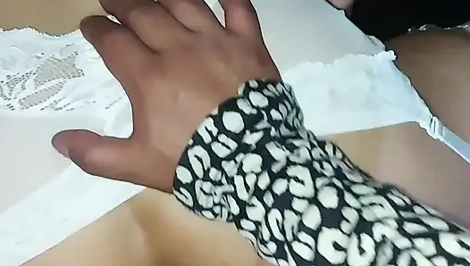 Я трахаю подписчика