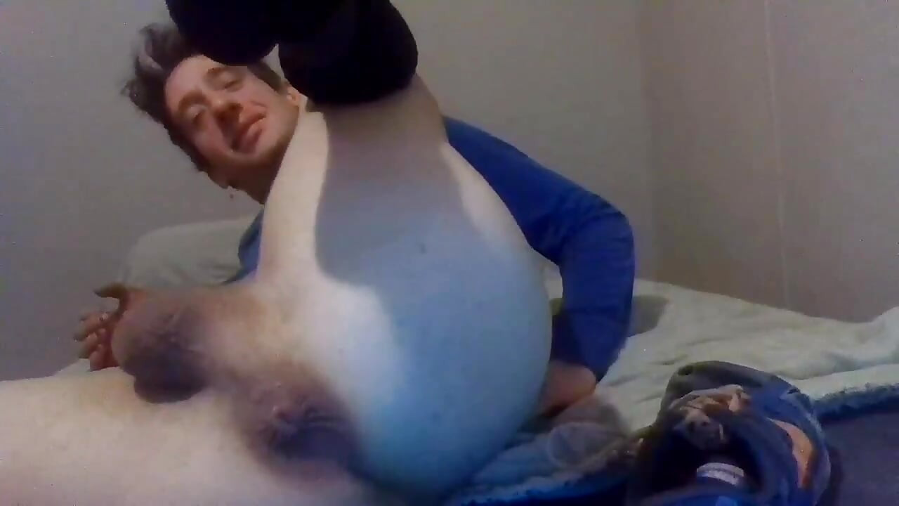 Akustisk flatulens, kissa och läckande precum
