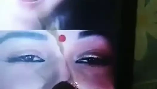 Nayanthara hızlı haraç