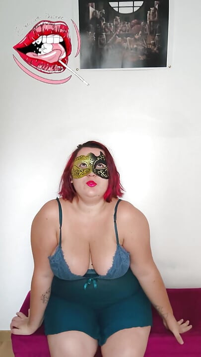 POV Blowjob