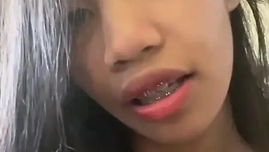 Verdammtes peitschen