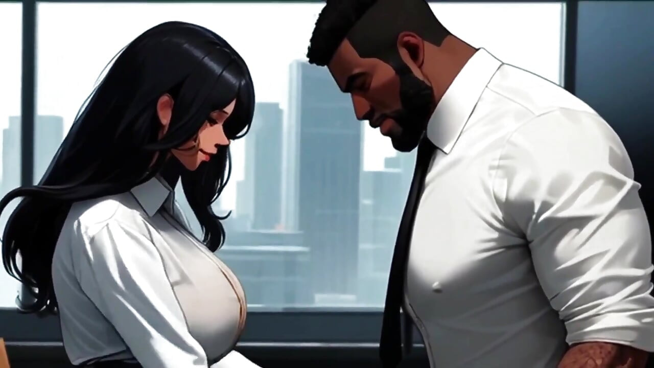 Nikmati Klip Ini Hanya Dari Hari Lain di Kantor 4!