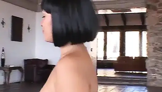 Wives Home Alone: Wife #280