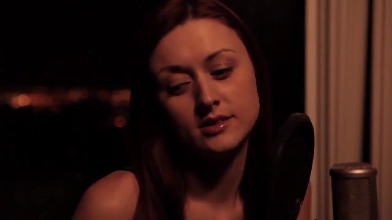 Young lesbians have hot moments