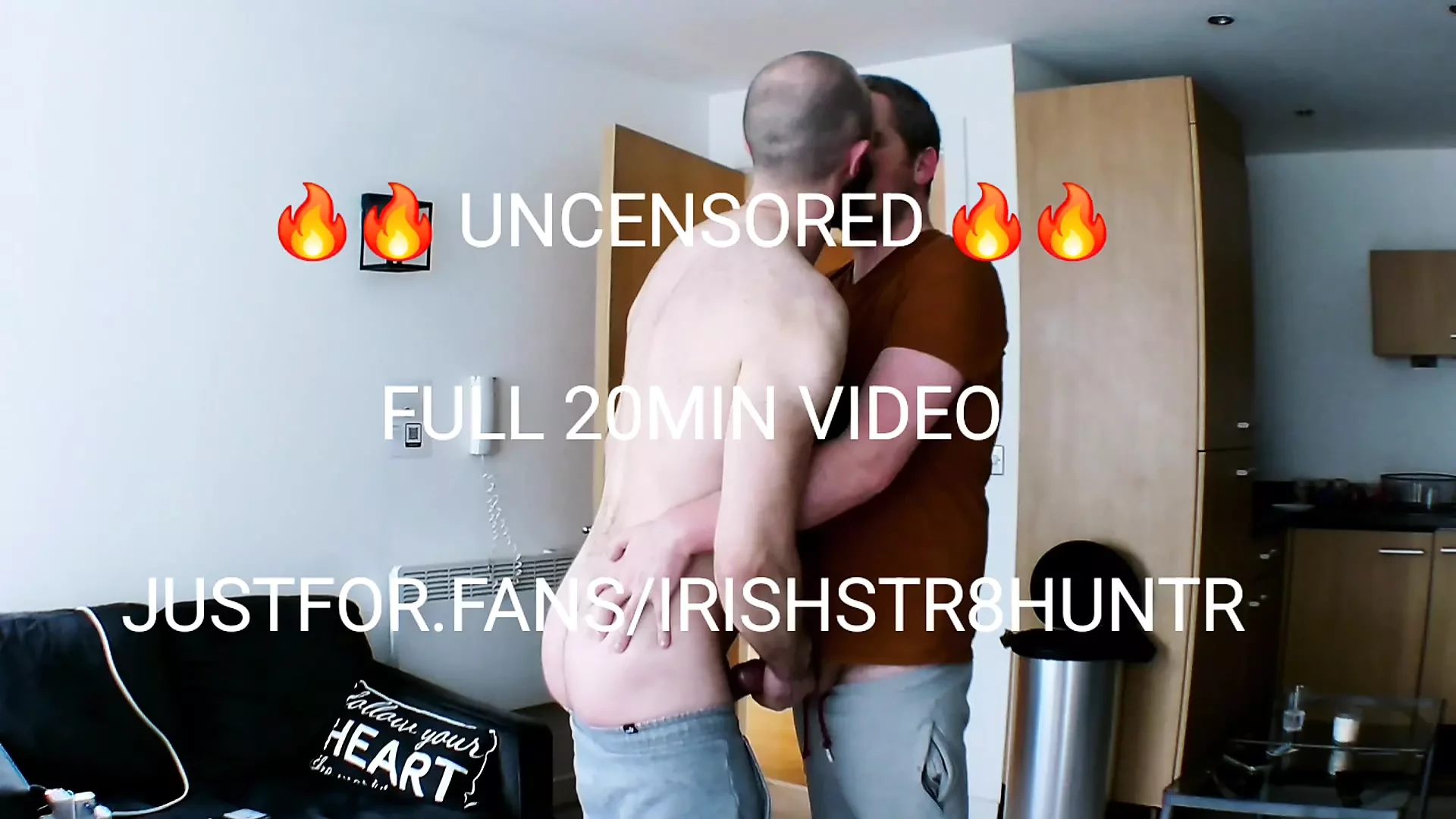 Str8 Paul 1st video with me