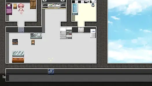 Ditelanjangi dalam aksi operasi mina corrupt - las voluptosas tetas de mina ashido de My Hero Academy