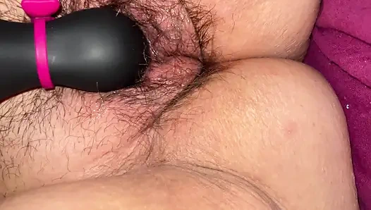 Tombul kıllı evli kadın seks oyuncağı orgazmı ehefrau24