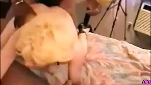 Cuckold milf - istri yang selingkuh