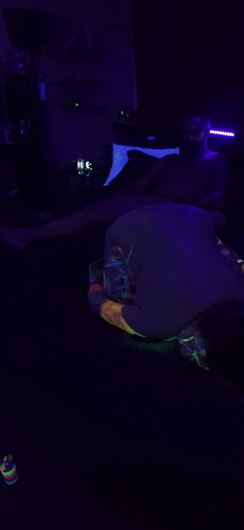 Rough Fuck