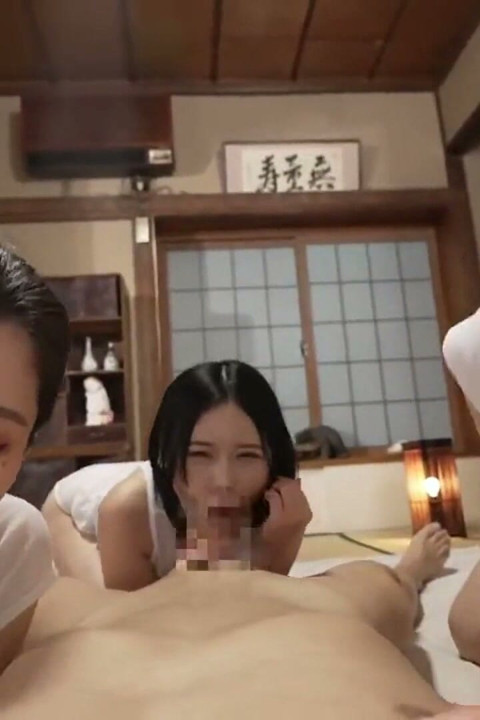 Country Life Temptation - Three Busty Sisters Next Door Keep Pulling Me Into Sweaty Nights - Part 4