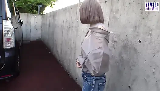 İnce bir güzellik olarak yayın yolculuğu açık havada ayakta bırakmanın heyecanını yaşıyor bölüm 2