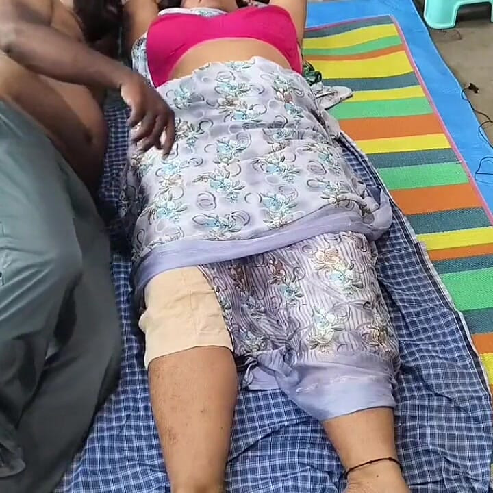 Sex indian cu mama vitregă cu fiul vitreg, partea 1