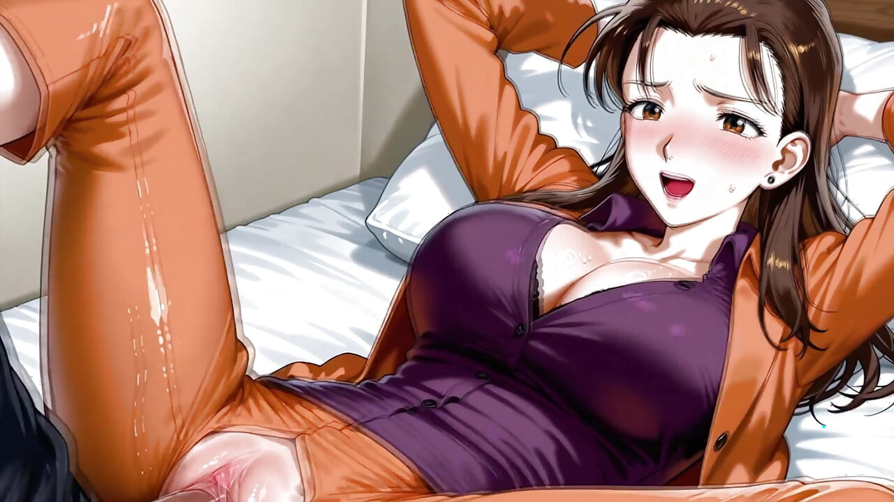 Chizuru Tachikawa (Конан)