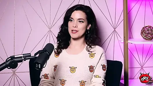 Nicole Vaunt on Art, Adult Films & the Size Myth