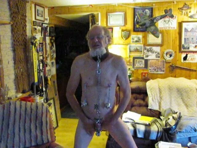 A Good Whipping