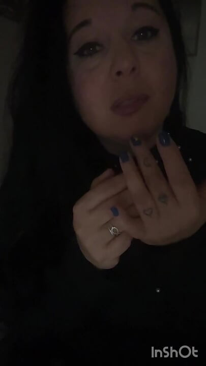 Caught up in My Voice