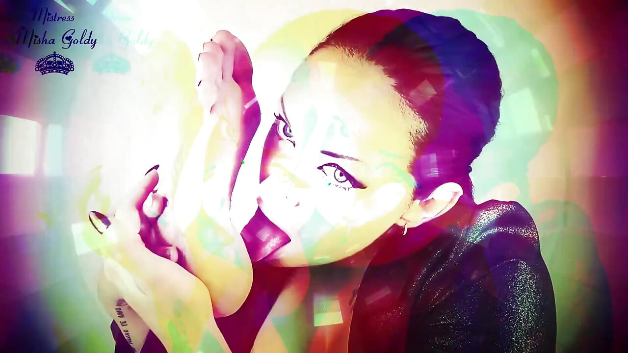 Sexy self foot worship and JOI