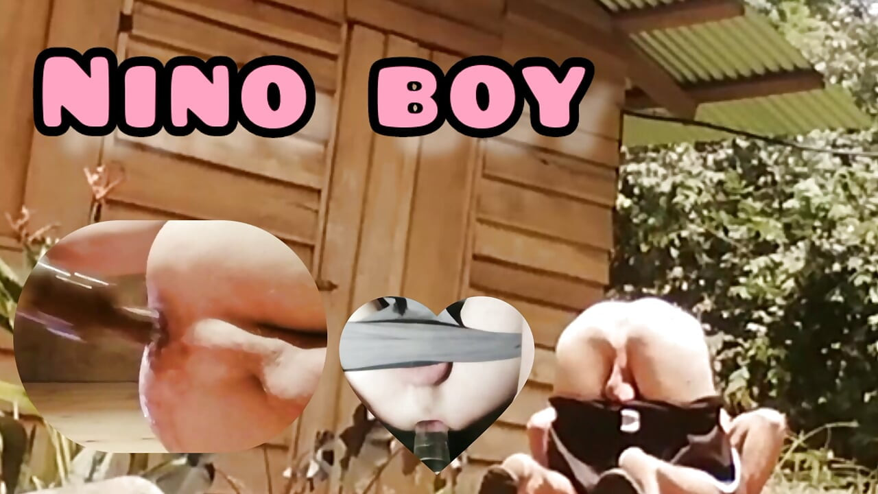 लड़का मजबूत और सेक्सी