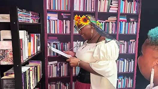 Happy Juneteenth: Wir feiern Black Queer Leadership, Kreativität und Freude