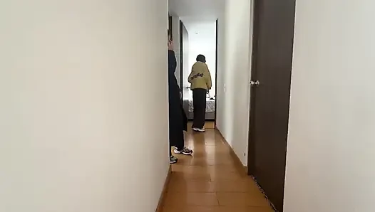 Hot Police Search Compilation