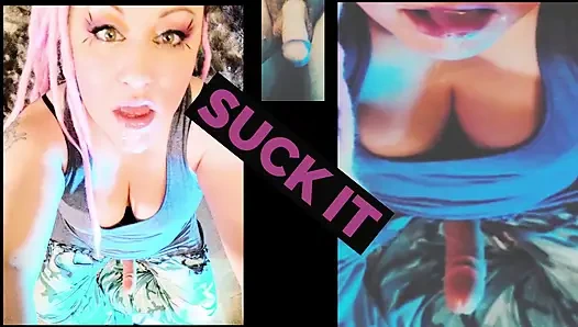 Обучение ублажать члены независимо от того, к чему они привязаны