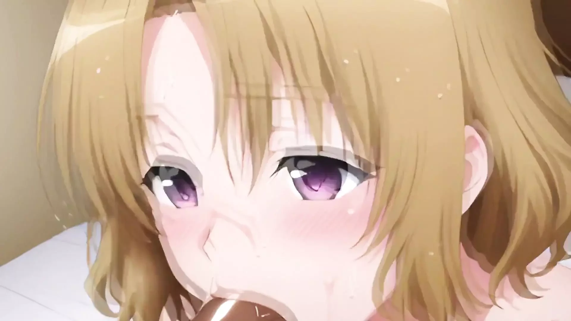 To Love Ru Risa Momioka Hen