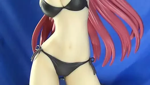 figure bukkake (Kousaka Tamaki) 200817