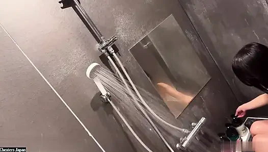 Cewek setengah filipina yang cantik
