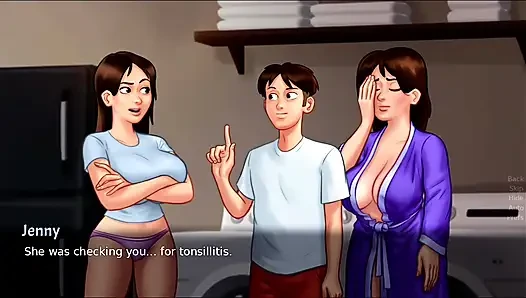 She Noticed the One Thing I Tried to Keep  (18+)
