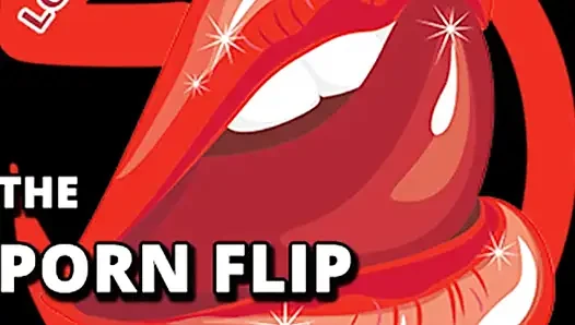 AUDIO ONLY - Flipper porno