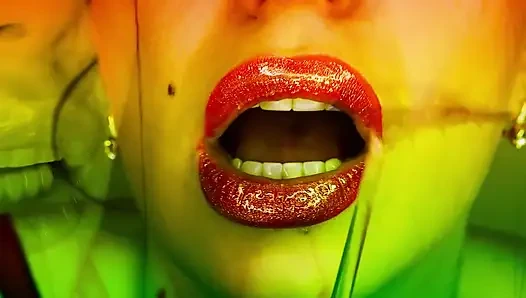 The most mesmerizing red lipsticks over you