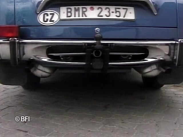 Xkiss - excursie în Republica Cehă, partea 5